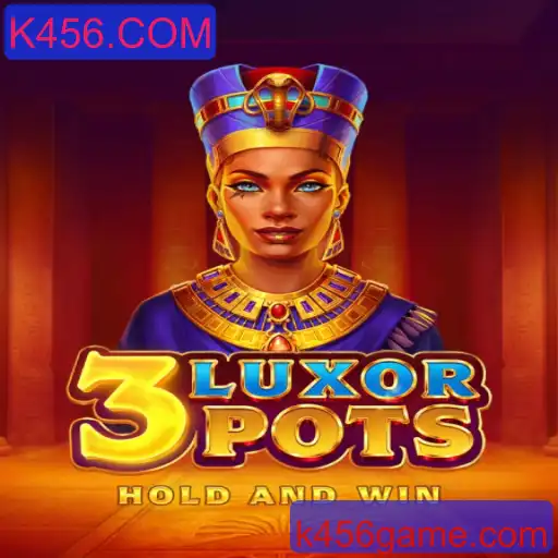 Descubra o Fascinante Mundo de 3LuxorPots: O Jogo do Momento