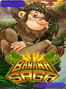 BananaSaga: Mergulhe na Aventura Tropical do Novo Jogo Online