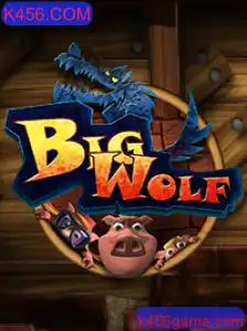 Descubra o Mundo de BigWolf: O Novo Fenômeno no Universo dos Jogos