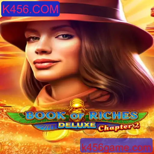 Explorando o Fascinante Mundo do Jogo Book of Riches Deluxe Chapter 2