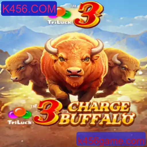 Explore o Fascinante Mundo de 3ChargeBuffalo no K456.COM