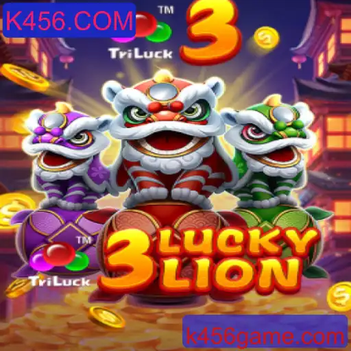 Explorando o Mundo de 3LUCKYLION