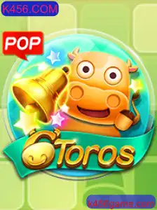Descubra o Fascinante Mundo de 6Toros