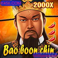 Explorando BaoBoonChin: O Enigmático Jogo Inspirado em K456.COM
