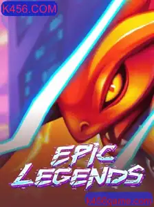 Desvendando EpicLegends: Experiência Imersiva Com Elementos Inovadores