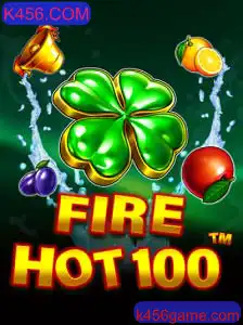 FireHot100: Exploração do Jogo Inovador com Destaque para K456.COM
