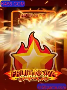 Explorando FruitrNovaSupe30: O Fascinante Mundo do Jogo Online