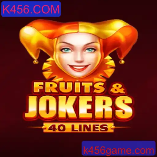 Explorando o Universo de FruitsAndJokers40: Regras e Inovações do Jogo K456.COM
