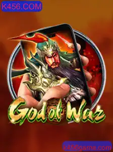 Explorando o Fascinante Mundo de GodofWarM