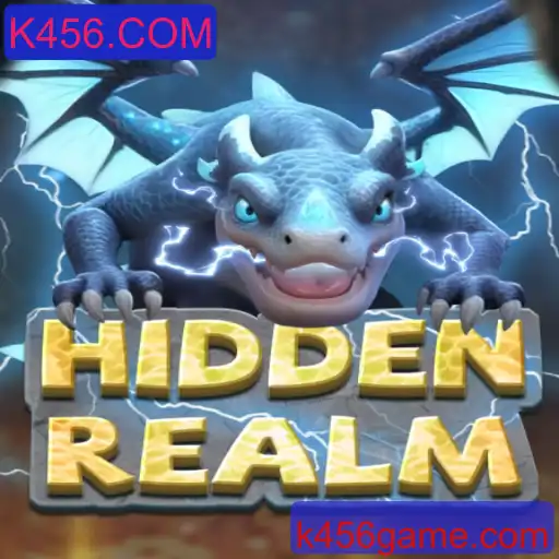 Explorando HiddenRealm: O Fascinante Mundo de K456.COM