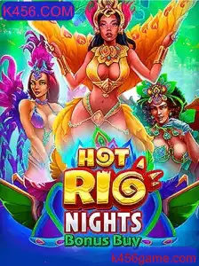 Explorando o Fascinante Mundo de HotRioNightsBonusBuy
