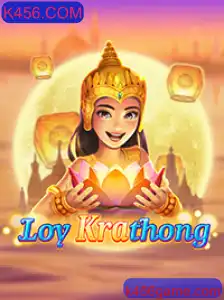 Explorando o Jogo LoyKrathong: Uma Experiência Única com K456.COM