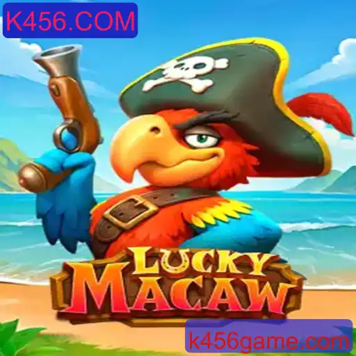 LuckyMacaw: Um Mergulho no Mundo do Jogo Inovador