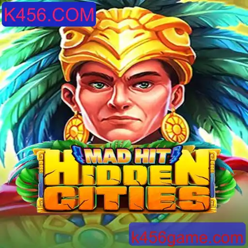 Explorando o Fascinante Mundo de MadHitHiddenCities e o Enigma de K456.COM