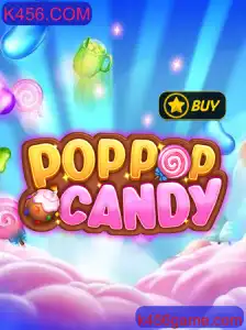 Descubra o Universo Cativante de POPPOPCANDY