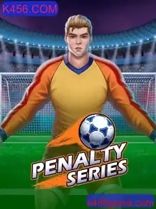 Descubra a Emoção de PenaltySeries: O Jogo de Futebol Que Está Conquistando o Mundo