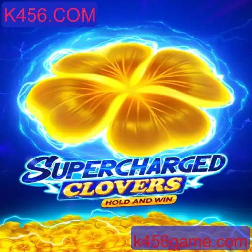 Explorando o Mundo de SchargedClovers: Um Jogo Inovador em K456.COM
