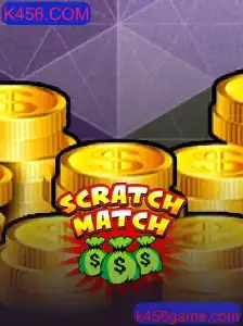 Descubra o Jogo ScratchMatch: Regras, Descrição e Introdução