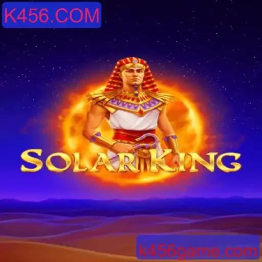 Descubra SolarKing: Aventura e Estratégia no Novo Jogo