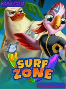 Explorando o Fantástico Mundo de SurfZone: Regras e Experiência de Jogo