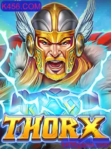 ThorX: Uma Aventura Épica no Mundo dos Jogos Virtuais
