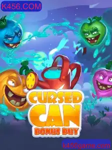 Descubra o Mundo de CursedCanBonusBuy: Um Jogo de Aventura Contemporâneo