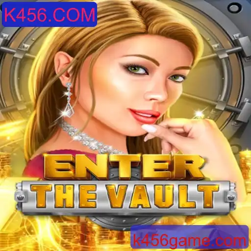 Descubra EntertheVault: Um Novo Jogo que Desafia Mentes com K456.COM