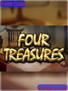 Descubra o Fascinante Mundo de FourTreasures