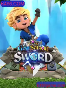 Descubra o Mundo de Aventura em GemSaviourSword
