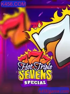 Descubra os Segredos do HotTripleSevensSpecial: Guia Completo do Jogo