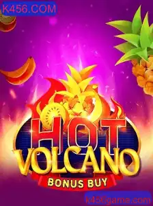 Descubra o HotVolcanoBonusBuy: O Jogo que Está Aquecendo o Mundo dos Cassinos Online