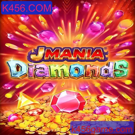 JManiaDiamonds: Uma Nova Sensação no Mundo dos Jogos Online