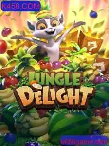 Explorando a Aventura Selvagem em JungleDelight