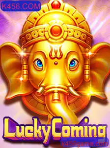 Explorando LuckyComing: O Jogo do Momento