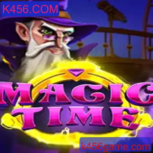 MagicTime: Descubra o Novo Fenômeno dos Jogos