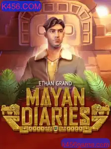 Descubra o Mundo Encantador de MayanDiaries no K456.COM