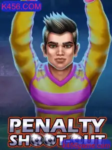 PenaltyShootOut: Um Guia Completo para o Jogo Online  no K456.COM