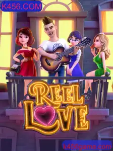 ReelLove: Uma Imersão no Mundo do Casino Online