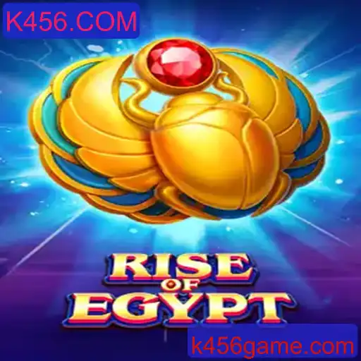 RiseOfEgypt: Explorando as Aventuras dos Faraós com K456.COM