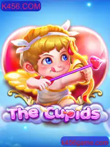 TheCupids: Uma Nova Experiência de Jogo com K456.COM