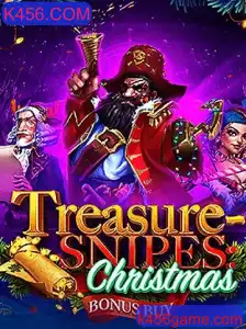 Explorando o Fascinante Mundo de TreasuresnipesChristmas com K456.COM